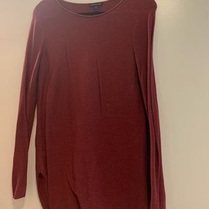 Eileen Fisher sweater